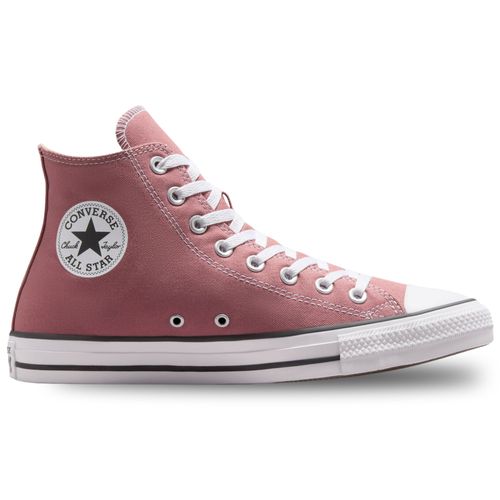 Chaussures Chuck Taylor All Star A10534c Rose