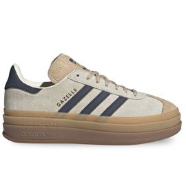 Chaussures Gazelle Bold W - Jq5126 Beige - 40