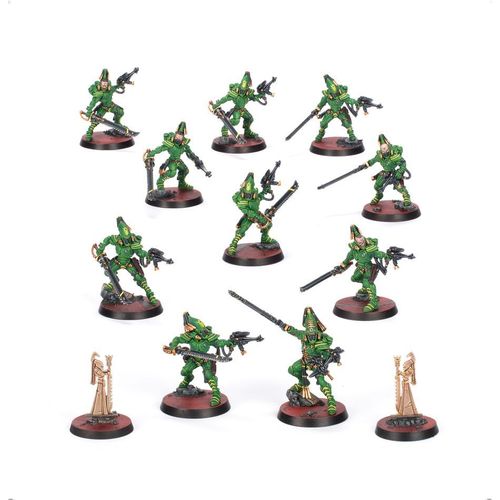 Games Workshop Lames De Khaine