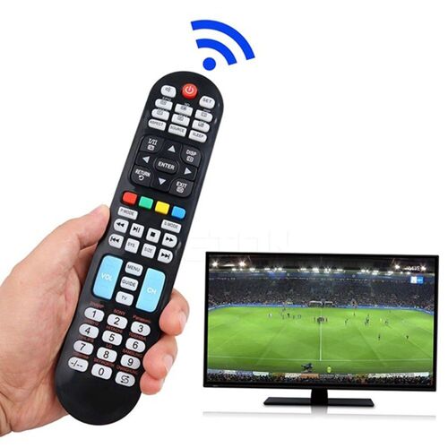 Télécommande Portable universelle HDTV RM-L1107 + 8 LCD, accessoire de remplacement pour Smart TV