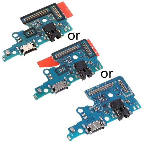 Connecteur de chargeur USB pour samsung Galaxy A70 A705F, station de charge, réparation de carte PCB