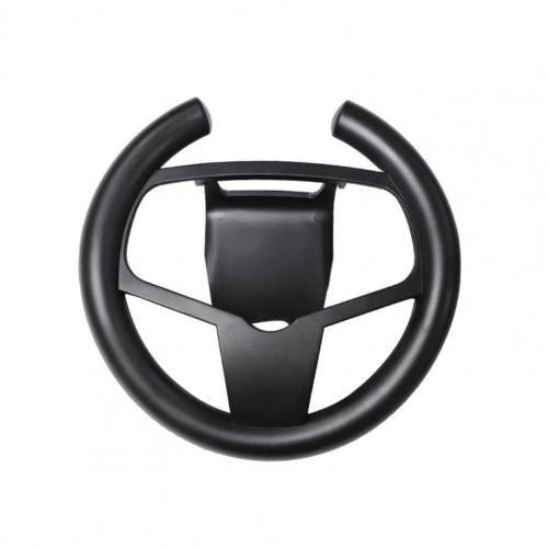 Volant Rond Portable Pour Ps5, Jeu De Course À La Mode