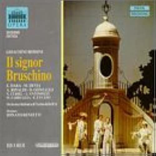 Il Signor Bruschino