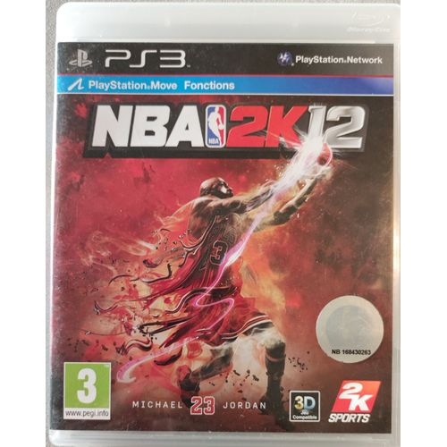 Nba 2k12 2012