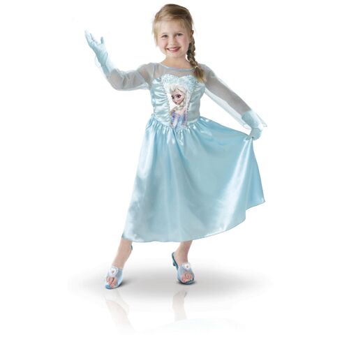 Rubie's Panoplie Elsa + Accessoires - Tl