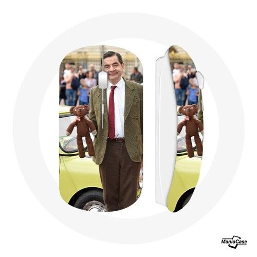 Souris Sans Fil Mr Bean Monsieur Haricot