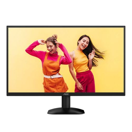 Ecran PC AOC B3 24B35HM2 23.8" 1920 x 1080 Full HD LED Noir