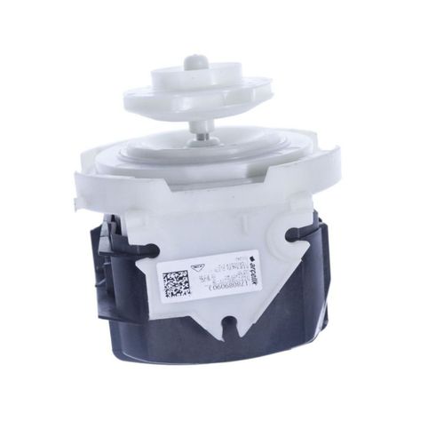 Moteur cyclage sans resistance d'origine Lave-vaisselle (552203302 BEKO GRUNDIG)