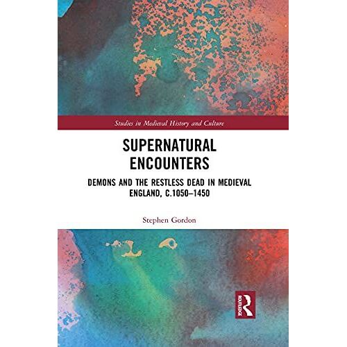 Supernatural Encounters