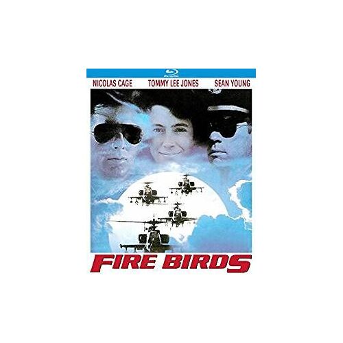 Fire Birds