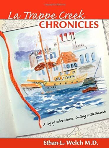 The La Trappe Creek Chronicles