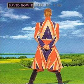 Earthling [12 Inch Analog]