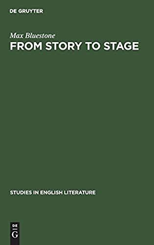 From Story To Stage