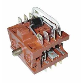 COMMUTATEUR HALOGENE pour FOUR BRANDT - 75X6033