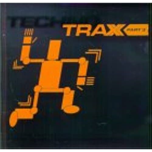 Techno Trax Pt.3