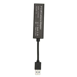 Pour Ps5 Vr Camera Adapter Plug And Play Pour Ps5 Vr Camera Converter Câble Pour Psvr Camera Adapter