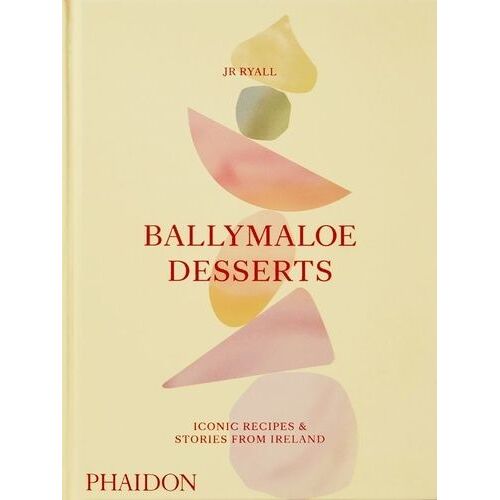 Ballymaloe Desserts