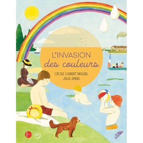 L'invasion Des Couleurs