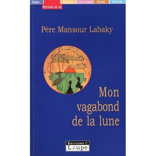 Mon Vagabond De La Lune