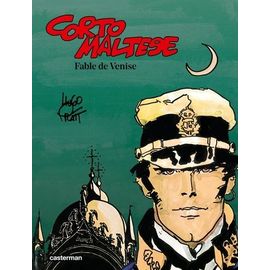Corto Maltese 