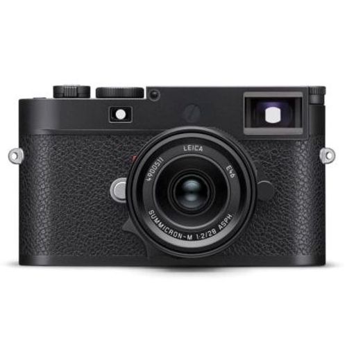 Leica M11-P noir