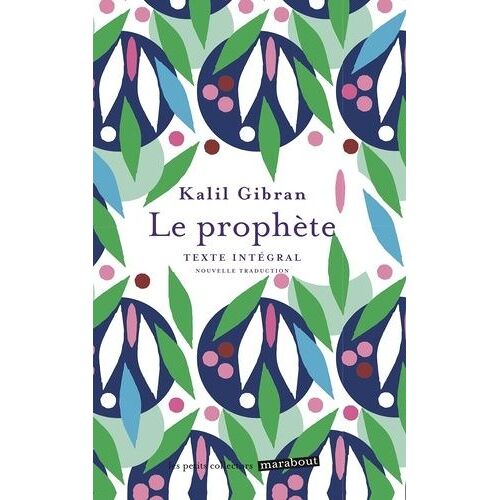 Le Prophète