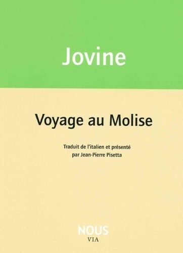Voyage Au Molise
