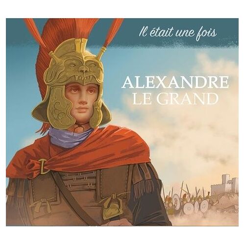 Alexandre Le Grand