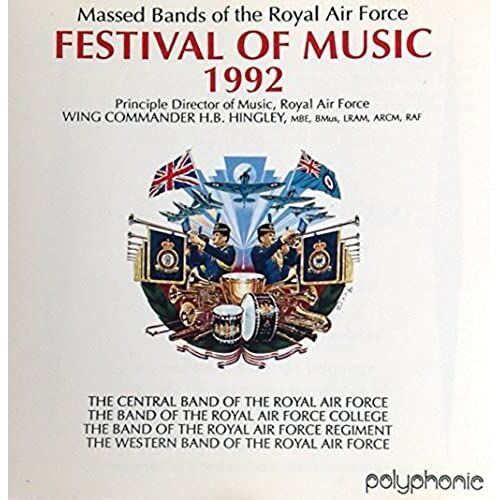 Festival Of Music 19