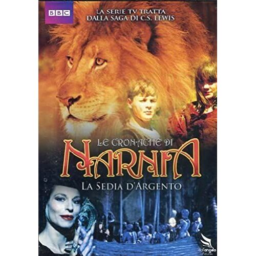 Le Cronache Di Narnia - La Sedia D'argento