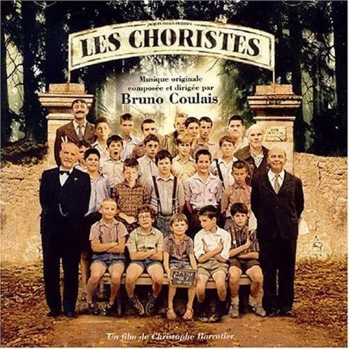 Les Choristes (The Chorus)