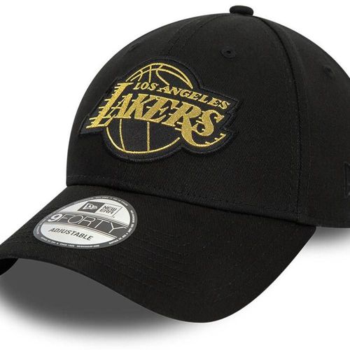 Casquette New Era Des Lakers De Los Angeles