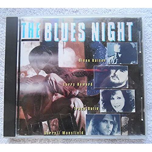 Blues Night