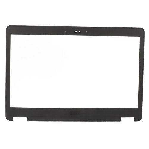 Couverture de lunette avant d'ordinateur portable Découpes précises Cadre de lunette avant LCD de remplacement pour ordinateur portable pour Dell E7470