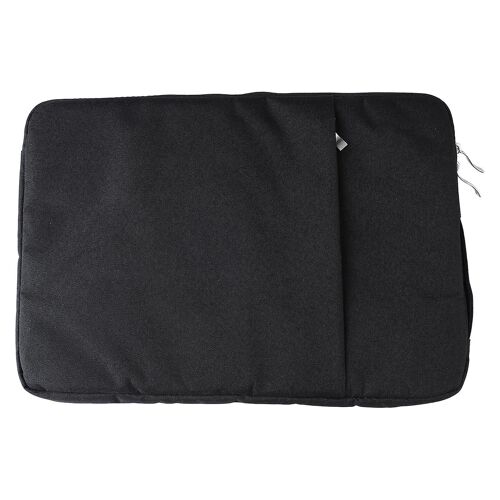 13 Pouces 13.3 Pouces Housse Pour Ordinateur Portable Imperméable Oxford Tissu Double Fermeture Éclair Tête Ordinateur Portable Housse De Protection Avec Poignée De Transport