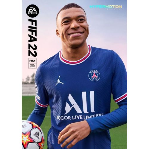 Electronic Arts FIFA 22 PS5