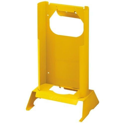 Support pour coffrets de chantier Q-DIN 10 GEWISS