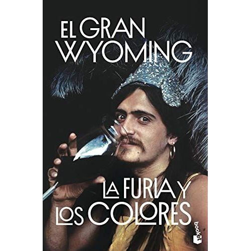 La Furia Y Los Colores