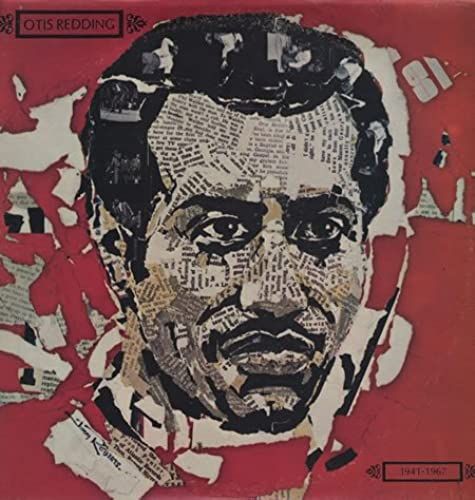 The Best Of Otis Redding