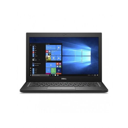Dell Latitude 7300 | i5-8265U | 13.3" 8 GB | 256 GB SSD | FHD | black | WINDOWS 11