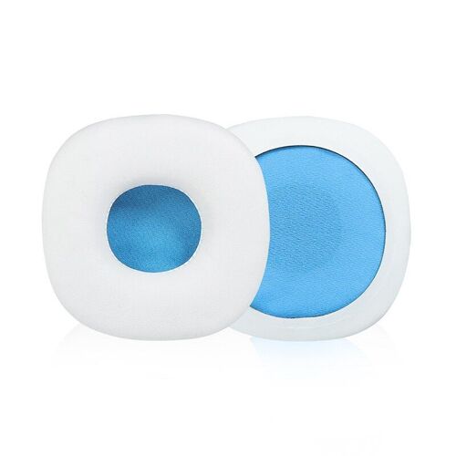 Coussinets d'oreille de haute qualité, 83XC, pour Sony NWZ-WH303 NWZ-WH505, oreillettes de remplacement pour écouteurs, en cuir souple, housse éponge de mémoire