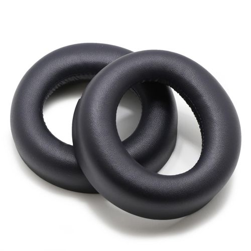 Remplacement Coussinets d'oreille Compatible avec Sony PS5 PlayStation PULSE Casque Écouteurs