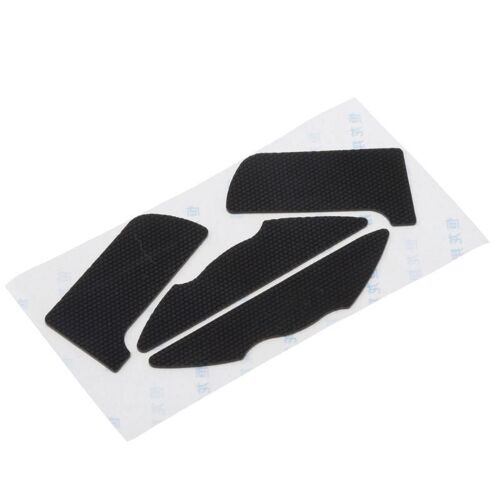 Autocollants latéraux pour patins de souris, tampons résistants à la sueur, pour Zowie FK1 / FK2 / FK +