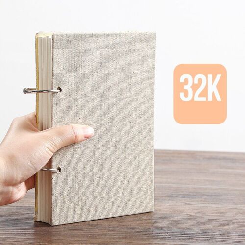Papier Pour Carnet De Croquis 8k/16k/32k, Papier Pour Dessin, Peinture, Journal Intime, Papeterie Professionnelle Pour Bloc-Notes, Fournitures D'art, Nouveau