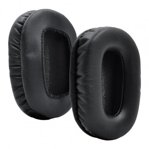 Coussinets d'oreille de rechange pour casque Vxi BlueParrott B450-XT B450XT, 1 paire