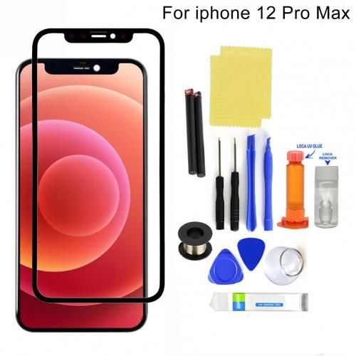 Écran Tactile Ultra-Fin De Remplacement Pour Iphone, Pour Modèles X, Xr, Xs, Xs Max, 11/11 Pro, 11 Pro Max, Livraison Directe