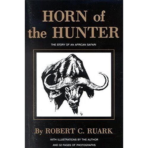 Horn Of The Hunter