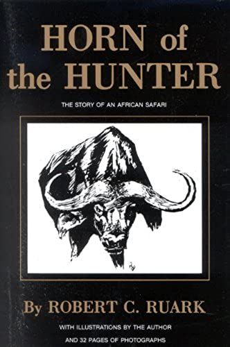 Horn Of The Hunter