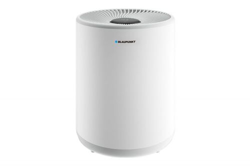 Blaupunkt Ahe601 Humidificateur Vapeur 4 L Blanc 18 W