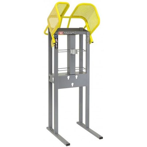 Facom Poste de travail pour compresseur de ressort (nu) - DLS.400